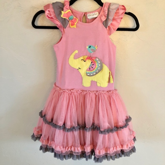 emily rose baby girl clothes